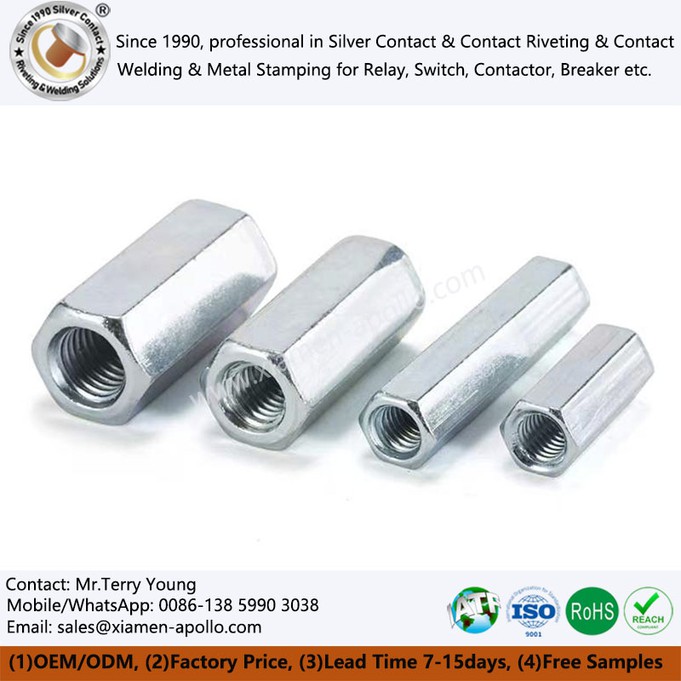 Flange Nut Flange Nut