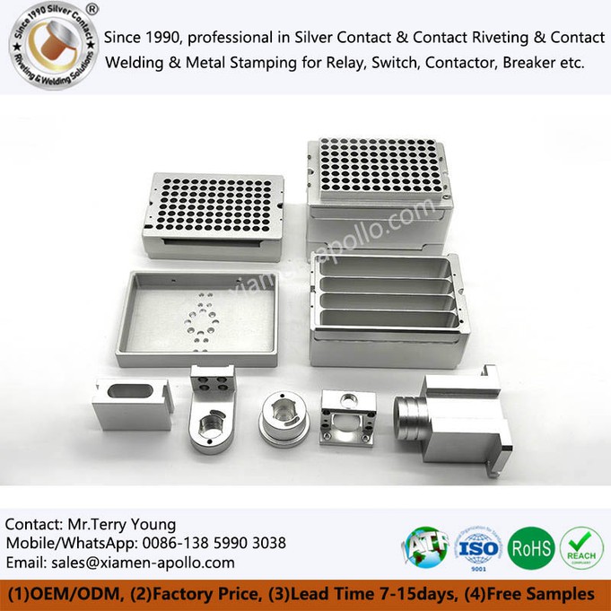 aluminium CNC parts aluminium CNC parts