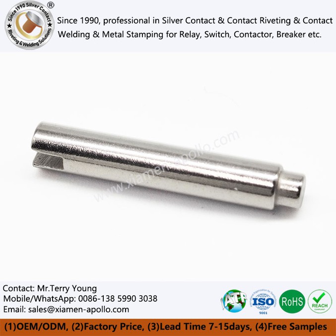 Pure Iron Core Pure Iron Core