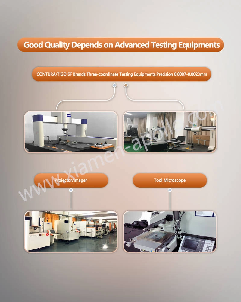 Good Quality of Pure Iron Magnetic Core Depends on Advanced Testing Equipments Good Quality of Pure Iron Magnetic Core Depends on Advanced Testing Equipments