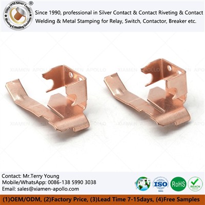 Why is T2 copper strip the preferred choice for high-end electronic component...
