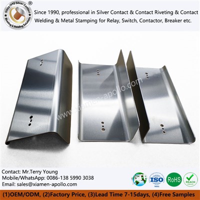 Analysis of Installation Procedures and Applications for Premium Polished Alu...