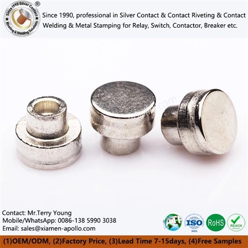 Key Applications of Tungsten Metal in Components