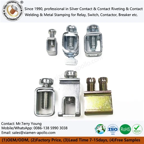 Analysis of the Four Core Functions and Key Parameters of Molded Case Circuit...