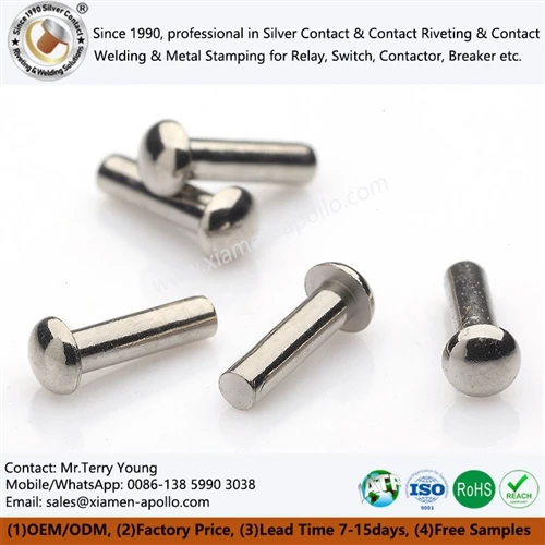 How to Improve the Electrical Lifespan of Tactile Switch Contacts?