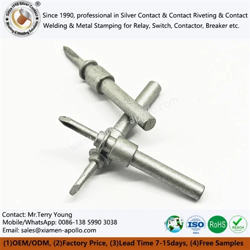 Multi-Step Shank Slotted Blind Rivet: The Core Secrets and Applications of In...