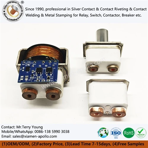 The Impact of Micro‑Leaking in Al2O3 Alumina Ceramic Housing for High Voltage...