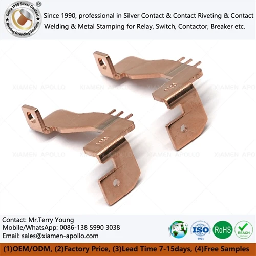 Understanding Manganese Copper Resistance Shunts in Latching Relay Architectures