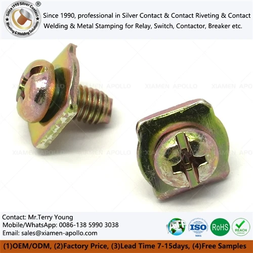 Floating Nut Assembly Technical Guide: Why It Is Required for Terminal Wiring?