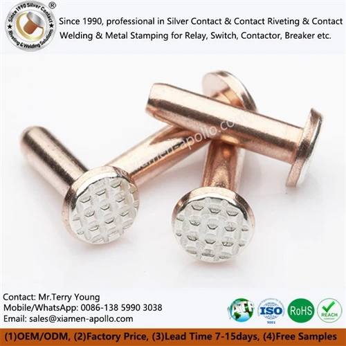 How International Buyers Audit China Electrical Contact & Stamping Factories:...