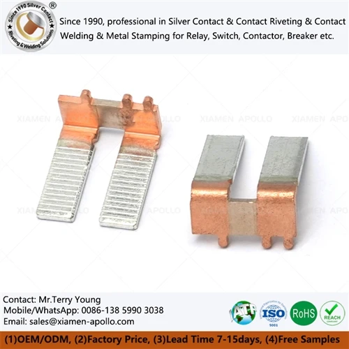 Manganin Copper Shunt Assemblies in Smart Meters and BMS Current Sensing