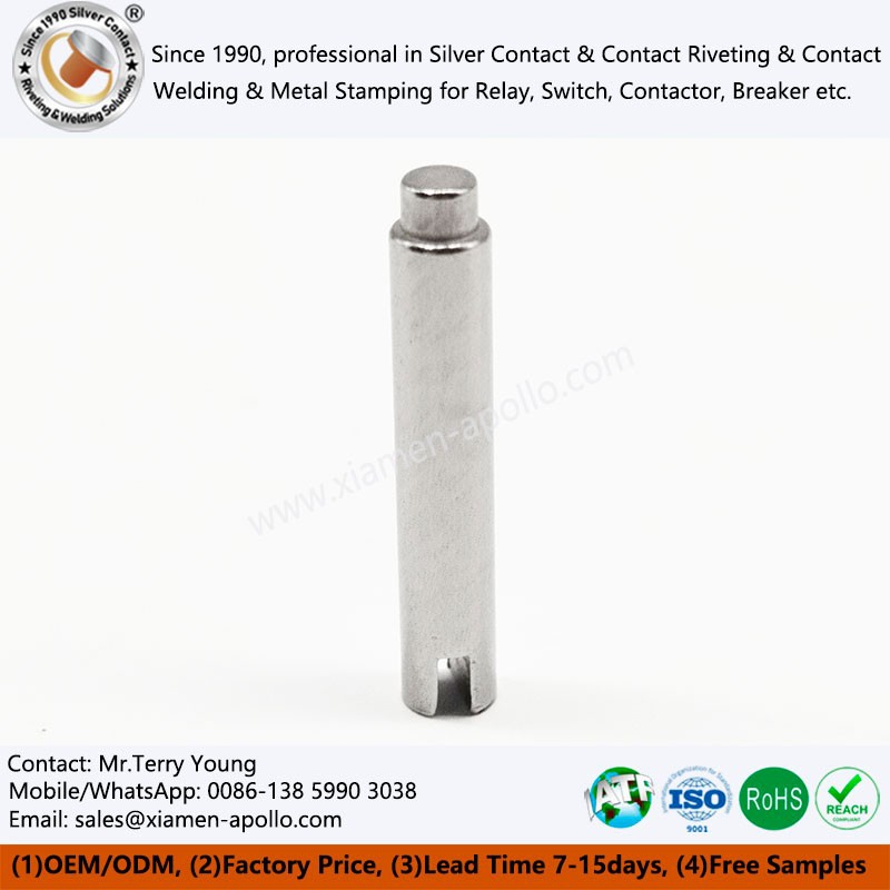 Cold Heading Pure Iron Core Cold Heading Pure Iron Core