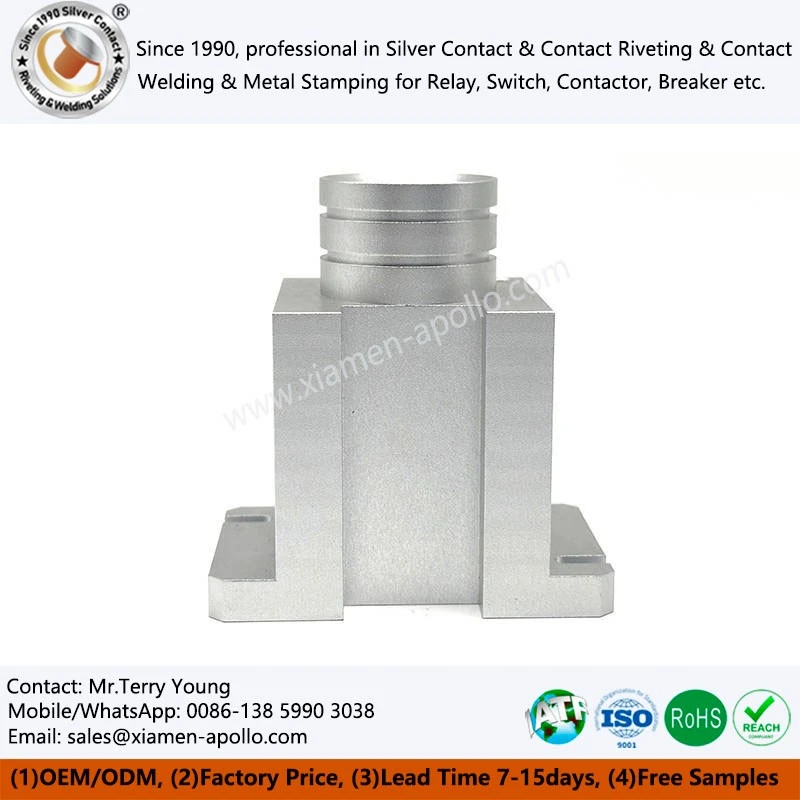 aluminium CNC parts aluminium CNC parts