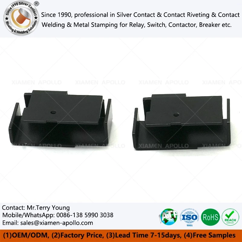 Magnetic Latching Relay Shield Cover factory Magnetic Latching Relay Shield Cover factory