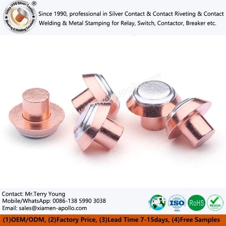 Magnetic Relay Silver Contacts Magnetic Relay Silver Contacts