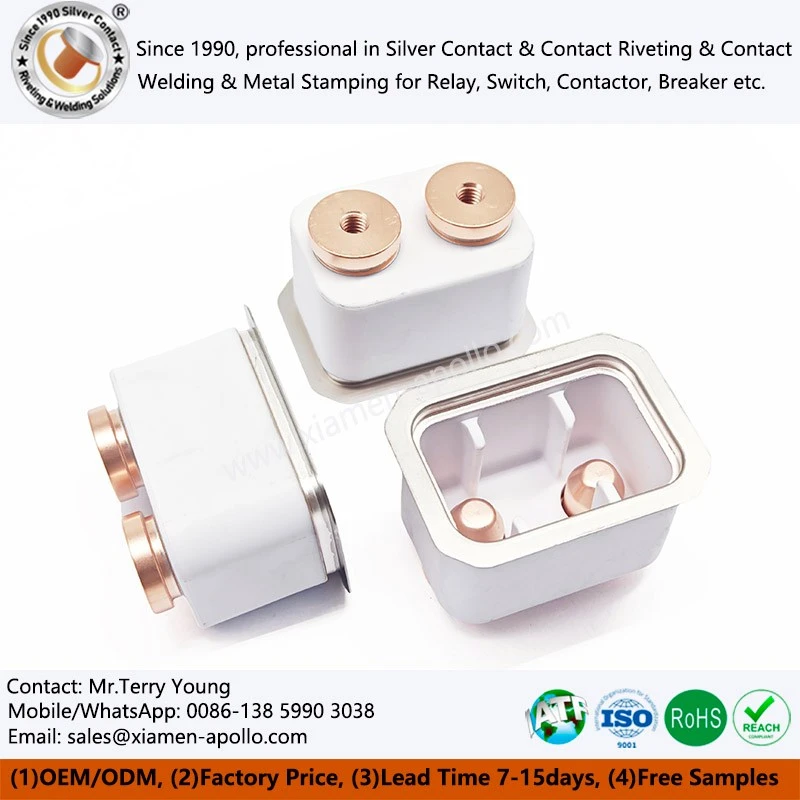 Metallization Ceramic Metallization Ceramic