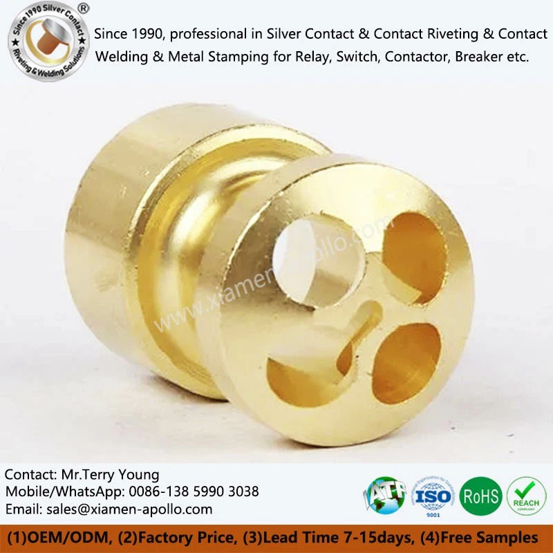 Brass Rolling Mill