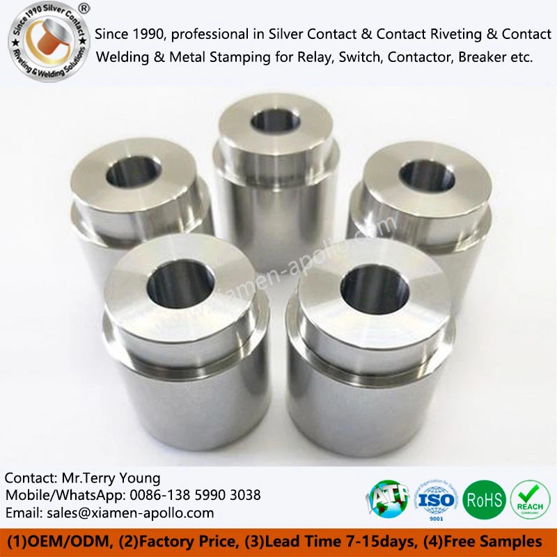 Milling Stainless high quality