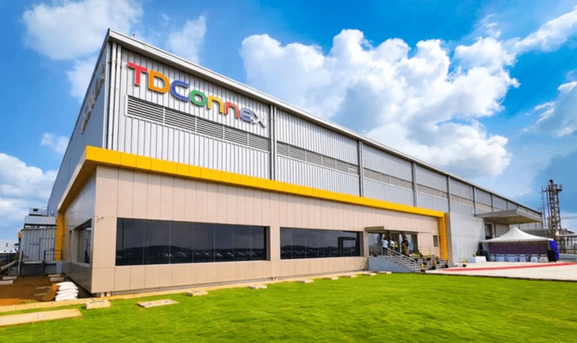 TDConnex Manufacturing Park TDConnex Manufacturing Park