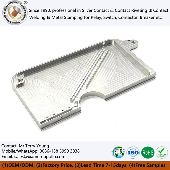 CNC Aluminium CNC Aluminium