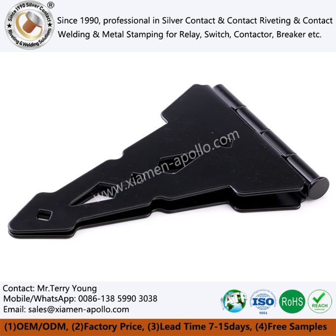 Stainless Steel Stamping Stainless Steel Stamping