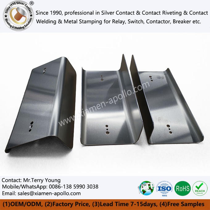 Aluminum Mounting Brackets Aluminum Mounting Brackets