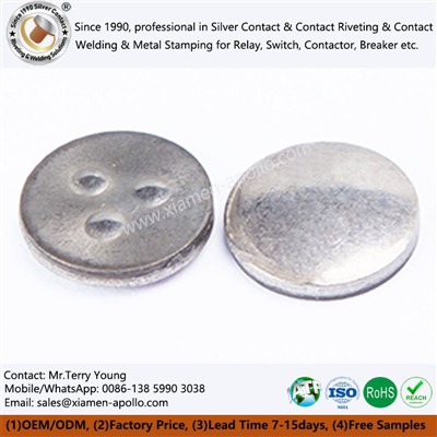 China's Welding Silver Contact Market Prospects And Technology Development Tr...