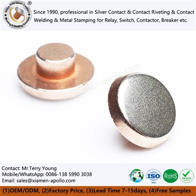 Switch Contact: Technological Evolution And Application Expansion Of Core Com...