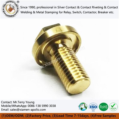 Brass: The Preferred Material For Brass Tight Tolerance Machined Parts, Empow...