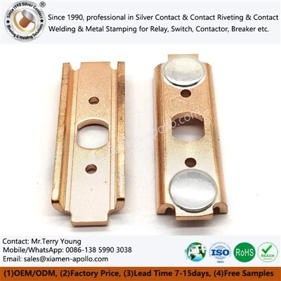 Key Contact Technology in Miniature Circuit Breakers: The Performance Value O...