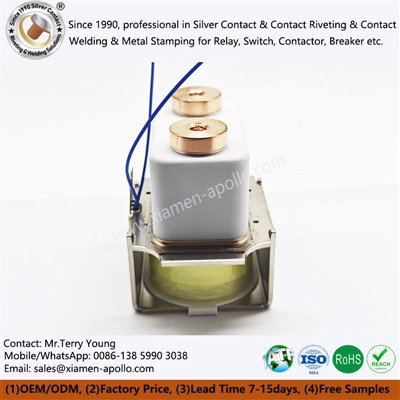 Ceramic Surface Metalization Methods And Application Fields