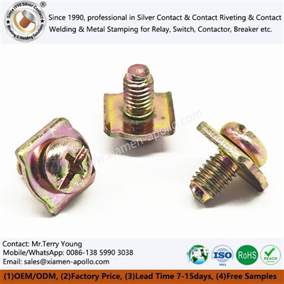 Introduction And Differences Between Floating Nut Inserts And Retaining Nuts