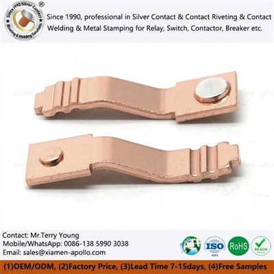 Automotive Stamping and Riveting Components Industry: Current Development Sta...