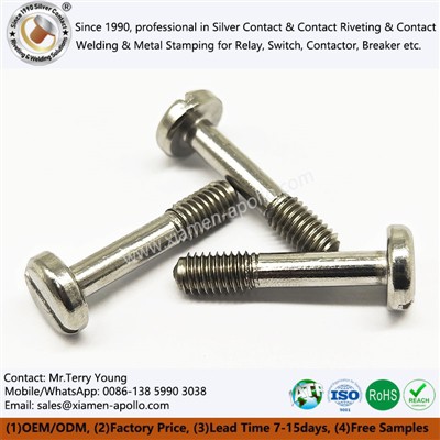 Reasons For Loosening Of Steel Structure Connections And Key Points For The A...