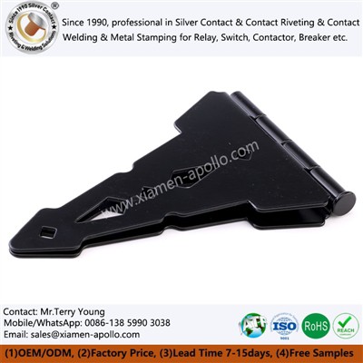 Stainless Steel Stamping And Forming Technology