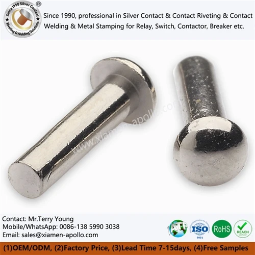 Development Trends in Nickel-Plated Metal Surface Treatment Technology: Appli...