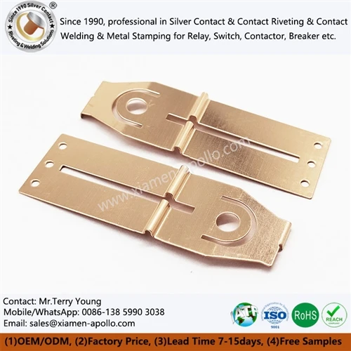 C17000 Beryllium Copper: A Solution For Sheet Metal Parts Beryllium Copper Sp...