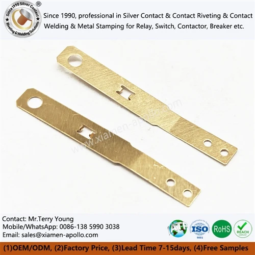 How Does Beryllium Copper Alloy Enable The Precision Manufacturing Of Sheet M...