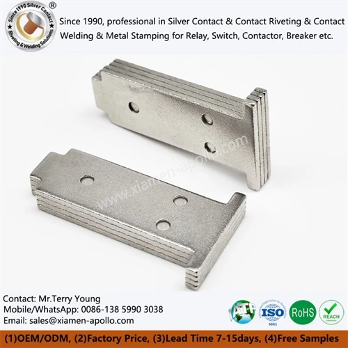 Industry Development Observation Of Stamping Core For New Energy Relay