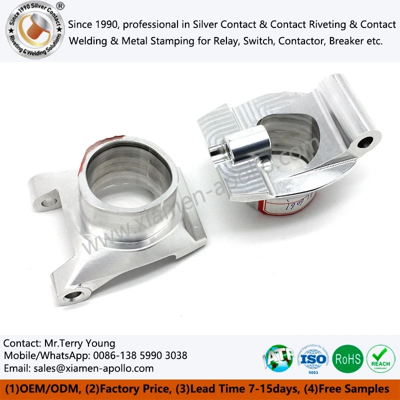 CNC aluminum parts CNC aluminum parts