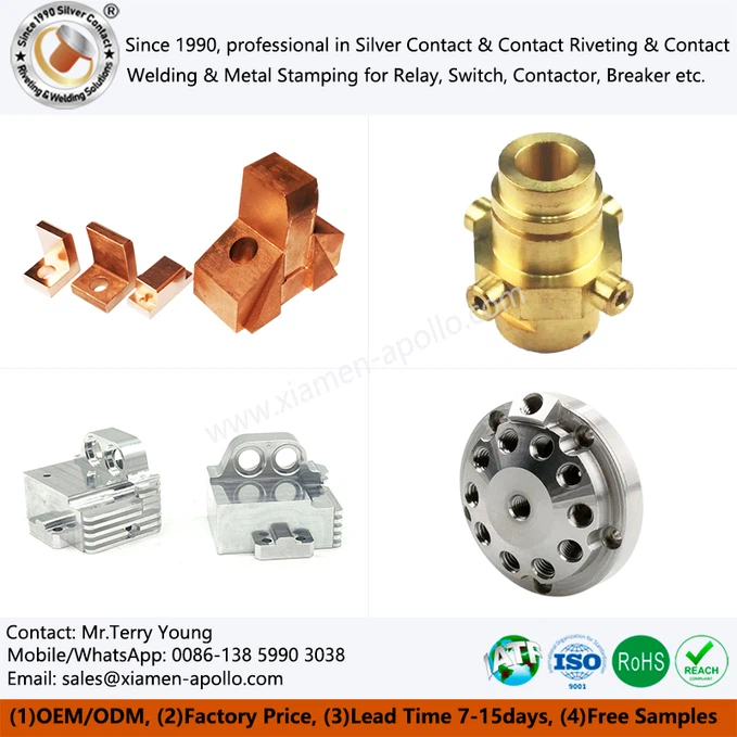CNC Parts CNC Parts