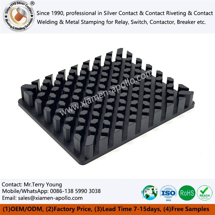 Plastic CNC Turning Plastic CNC Turning