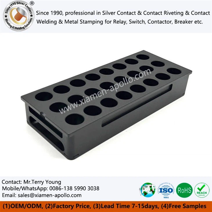 Plastic CNC Turning Parts Plastic CNC Turning Parts