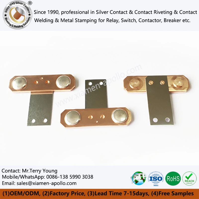 Rivet Components Rivet Components