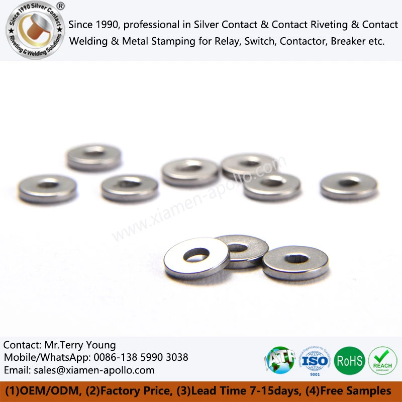 Tungsten Steel Bar Discs Tungsten Steel Bar Discs