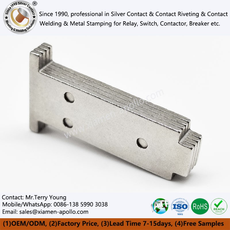 Cold Heading Pure Iron Core Cold Heading Pure Iron Core