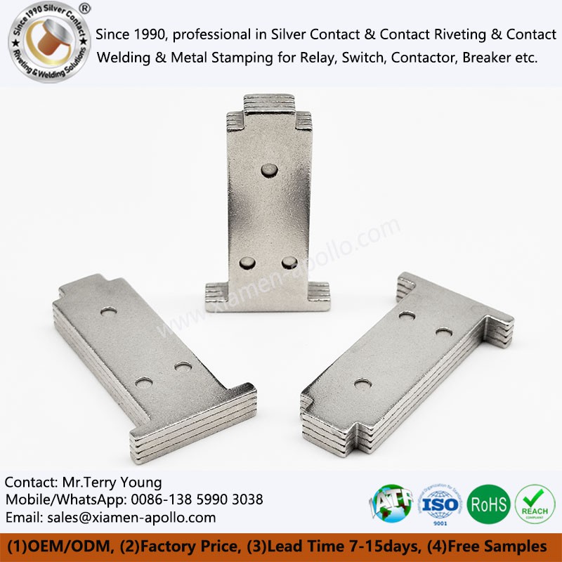 Electromagnet Cores Electromagnet Cores
