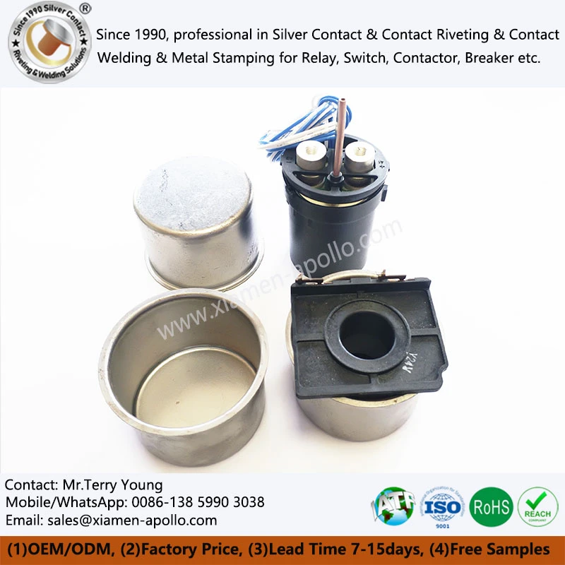 Shielding Cover For EV Dc Contactor Shielding Cover For EV Dc Contactor
