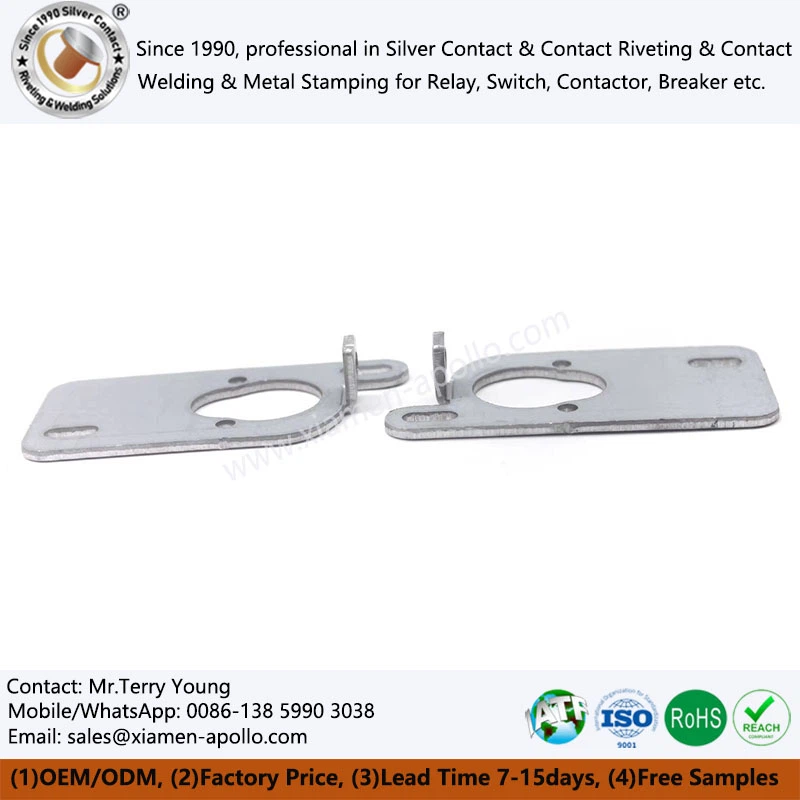 Stainless Steel Stamping Stainless Steel Stamping