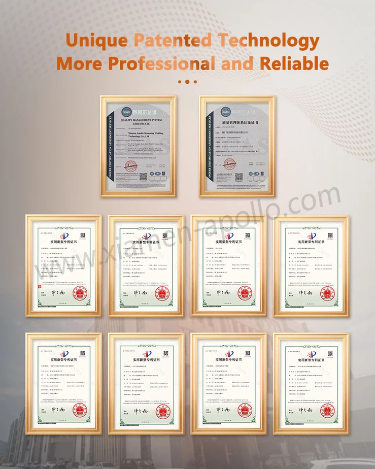 Unique Patented Technology More Professional and Reliable for pure silver solid contact Unique Patented Technology More Professional and Reliable for pure silver solid contact